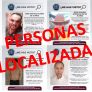 LOCALIZA FGE A OCHO PERSONAS REPORTADAS COMO DESAPARECIDAS