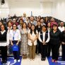 FORTALECE SUBSECRETARIA DE ATENCIÓN A GRUPOS PRIORITARIOS COMPETENCIAS INTERINSTITUCIONALES PARA LA ATENCIÓN INTEGRAL DE PERSONAS DESPLAZADAS EN BC