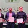 BETO VALLE LLEVA SIMPOSIO SOBRE SEGURIDAD PÚBLICA A ESTUDIANTES DE LA UABC EN TECATE