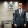 UN LIDERAZGO DE CONSENSOS PARA UNA NUEVA ETAPA DEL CONGRESO: DIPUTADO ELIGIO VALENCIA