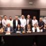 IMPULSA DIP. DAYLÍN GARCÍA PARLAMENTO ABIERTO SOBRE RETOS DE COMPETIVIDAD Y DESARROLLO ECONÓMICO EN BC
