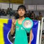 TECATE TIENE NUEVO GUERRERO: SAÚL NERY VA POR EL BOXEO PORFESIONAL