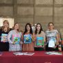 INICIA ENTREGA DE LIBROS DE TEXTO GRATUITOS EN EL MUNICIPIO DE TECATE