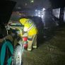 ACTIVAN OPERATIVOS EN TECATE PARA PROTEGER A LAS FAMILIAS ANTE LAS LLUVIAS