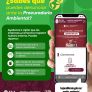 LLAMA LA SECRETARÍA DE MEDIO AMBIENTE A DENUNCIAR DELITOS AMBIENTALES
