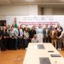 AVANZA GOBIERNO DE MÉXICO Y BAJA CALIFORNIA EN JUSTICIA SOCIAL DEL EJIDO ROJO GÓMEZ CON CONVENIO DE REGULARIZACIÓN DE TIERRAS