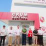INAUGURA GOBIERNO DE BAJA CALIFORNIA CENTRO REGULADOR DE URGENCIAS MÉDICAS