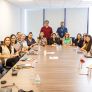 INSTALA SUBSECRETARÍA DE ATENCIÓN A GRUPOS PRIORITARIOS MESA INTERINSTITUCIONAL PARA CONSOLIDAR ESTRATEGIA DE ERRADICACIÓN DEL MATRIMONIO INFANTIL Y COHABITACIÓN FORZADA EN BC