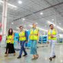 BAJA CALIFORNIA ES POTENCIA EN CRECIMIENTO  NACIONAL DEL EMPLEO FORMAL Y SUMA MÁS DE 70 MIL PUESTOS EN UN AÑO