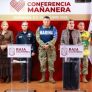 MANTIENE GOBIERNO DE BAJA CALIFORNIA ACCIONES INTERINSTITUCIONALES Y ATENCIÓN DIRECTA TRAS EL PASO DE “RACHEL”