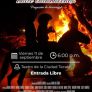 IMACTE INVITA A CONOCER Y PRESERVAR EL LEGADO DEL BAILE DEL CALABACEADO