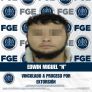 VINCULAN A PROCESO CONTRA HOMBRE POR EXTORSIÓN EN TECATE