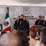 HASTA SIEMPRE AGENTE CÉSAR TAPIA OROZCO