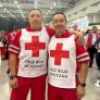RESCATISTAS DE TECATE PARTICIPAN EN COMPETENCIA NACIONAL DE RESCATE VEHÍCULAR