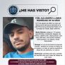 TECATE: SOLICITAN APOYO PARA LOCALIZAR A YOEL ALEJANDRO LLAMAS
