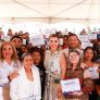 TRANSFORMA GOBIERNO DE BAJA CALIFORNIA LA VIDA DE FAMILIAS DE SAN QUINTÍN CON ELECTRIFICACIÓN, APOYOS Y MÁS OPORTUNIDADES
