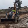 ACTIVA CESPTE EL PROTOCOLO DE EMERGENCIAS POR LLUVIAS Y EL FENÓMENO DE EL NIÑO 2026 EN TECATE