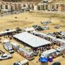 ACERCARÁN CONSULTAS, ESTUDIOS Y VACUNACIÓN GRATUITA CON CARAVANAS DE SALUD