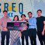 EL PROGRAMA DE INCUBACIÓN “CREA TU NEGOCIO” IMPULSA A LOS EMPRENDEDORES DE BAJA CALIFORNIA