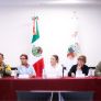 COORDINAN GOBIERNO DE MÉXICO Y BAJA CALIFORNIA ACCIONES PARA AVANZAR EN LA RECUPERACIÓN DE COMUNIDADES AFECTADAS POR “RACHEL”
