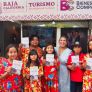 PRESENTA SECRETARÍA DE TURISMO DE BAJA CALIFORNIA EL PRIMER CATÁLOGO DE EXPERIENCIAS COMUNITARIAS EN EL MARCO DEL ENCUENTRO EXPO NATIVA 2026