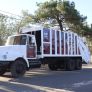 FORTALECE GOBIERNO DE TRCATE LA RECOLECCIÓN DE RESIDUOS CON 15 CAMIONES ACTIVOS