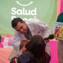 SECRETARÍA DE SALUD REFUERZA REGRESO A CLASES CON PROGRAMAS DE SALUD PARA NIÑAS NIÑOS Y ADOLESCENTES