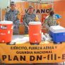 FORTALECE BAJA CALIFORNIA ATENCIÓN ANTE EL CALOR EXTREMO CON ACTIVACIÓN DEL PLAN DN-III-E