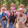 TECATE VIVIÓ UNA GRAN FIESTA MEXICANA CON CAUSA EN LA GRAN CHARREADA DEL DIF MUNICIPAL