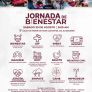 INVITA GOBIERNO DE TECATE A LA JORNADA DE BIENESTAR EN LA COLONIA EL DESCANSO