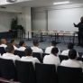 PROFESIONALIZACIÓN POLICIAL ES PRIORIDAD PARA LA SSCBC  