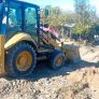 GOBIERNO DE TECATE FORTALECE EL MANTENIMIENTO DE VIALIDADES Y ESPACIOS PÚBLICOS DEL MUNICIPIO