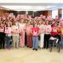ENTREGA GOBIERNO DE BAJA CALIFORNIA PRÓTESIS MAMARIAS GRATUITAS A SOBREVIVIENTES DE CÁNCER
