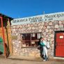 GESTIÓN DE BETO VALLE BENEFICIA A 50 FAMILIAS CON FUMIGACIÓN CONTRA GARRAPATAS EN LA RUMOROSA