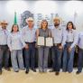 ACUERDA GOBIERNO DE BAJA CALIFORNIA APOYO A PRODUCTORES DE TRIGO CRISTALINO CON MIL 500 PESOS POR HECTÁREA