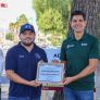 TECATE SUMA LA ADOPCIÓN NÚMERO 63 PARA RECUPERAR ESPACIOS PÚBLICOS CON PARTICIPACIÓN CIUDADANA
