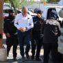 DETIENEN A EXDIRECTOR DE SEGURIDAD PÚBLICA Y PARTE DE SU CUADRO DE MANDO EN MEXICALI