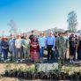 PARTICIPA BAJA CALIFORNIA EN LA JORNADA NACIONAL DE REFORESTACIÓN 2026 PARA PROTEGER Y RECUPERAR LOS ECOSISTEMAS
