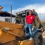 DESDE 2010 PEDÍAN REHABILITAR EL ACCESO A LOS MAESTROS; BETO VALLE ATIENDE LA DEMANDA VECINAL