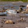 EXHORTA SECRETARÍA DE MEDIO AMBIENTE A MANTENER ESPACIOS LIBRES DE BASURA PARA PREVENIR INUNDACIONES