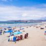 PROTEGEN SALVAVIDAS DE ENSENADA A MILES DE FAMILIAS DURANTE EL VERANO