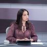 JULIETA RAMÍREZ DESMIENTE INFORMACIÓN DE NMÁS Y DENUNCIA GUERRA SUCIA ANTE SU AVANCE EN ENCUESTAS