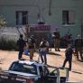 DOS MUERTOS Y AL MENOS CUATRO DETENIDOS TRAS ENFRENTAMIENTO ARMADO EN CERRO AZUL, TECATE