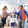 GOBIERNO DE BAJA CALIFORNIA ACERCA SERVICIOS A LA CIUDADANÍA CON NUEVA SUB RECAUDACIÓN EN PALACO