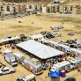 ACERCARÁN CONSULTAS, ESTUDIOS Y VACUNACIÓN GRATUITA CON CARAVANAS DE SALUD