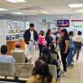 LLAMAN A HACER USO DE LA LÍNEA 075 PARA PREVENIR CRISIS EMOCIONALES
