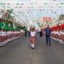 TECATE CONMEMORA LA INDEPENDENCIA DE MÉXICO CON DESFILE CIVICO-MILITAR