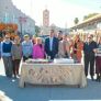 ROMÁN COTA ENCABEZA EL DÍA DEL PUEBLO CON CELEBRACIÓN DEL 134 ANIVERSARIO DE TECATE
