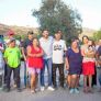 ISAAC CONTRERAS FORTALECE CERCANÍA CIUDADANA CON VECINOS DE LA COMLONIA AMPLIACIÓN ANDALUCÍA