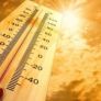 TECATE BAJO ALERTA POR ALTAS TEMEPERATURAS; SE ESPERAN HASTA 42 °C
